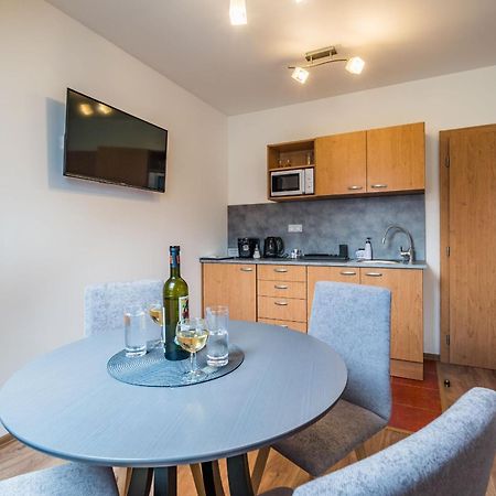 Apartman Solaris Kyjov  Esterno foto