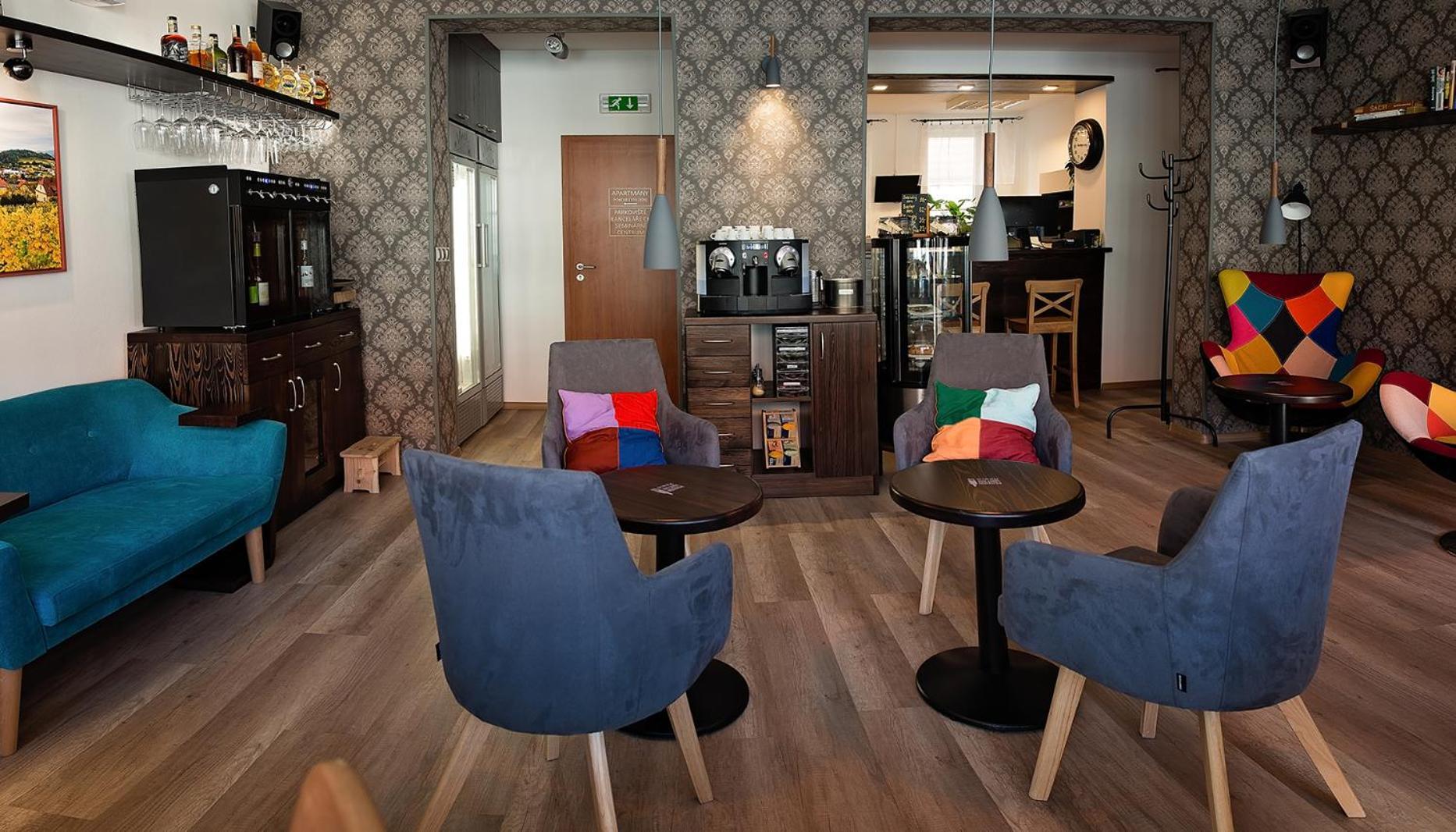 Apartman Solaris Kyjov  Esterno foto